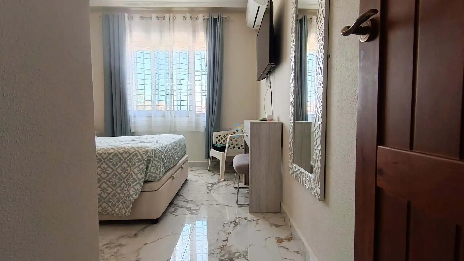 Habitación de Piso en venta en Torrevieja con Aire acondicionado, Calefacción y Trastero