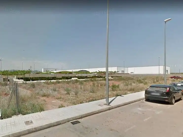 Residential land for sale in Carrer Enrique Giner 108, imagen 5