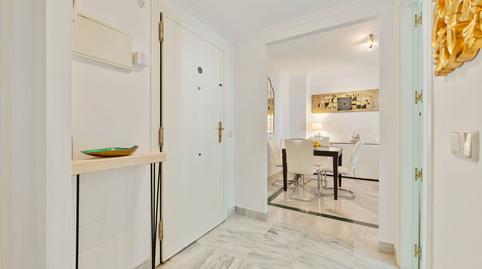 Foto 5 de Apartament en venda a Avenida Playas del Duque, 2, Puerto Banús, Málaga