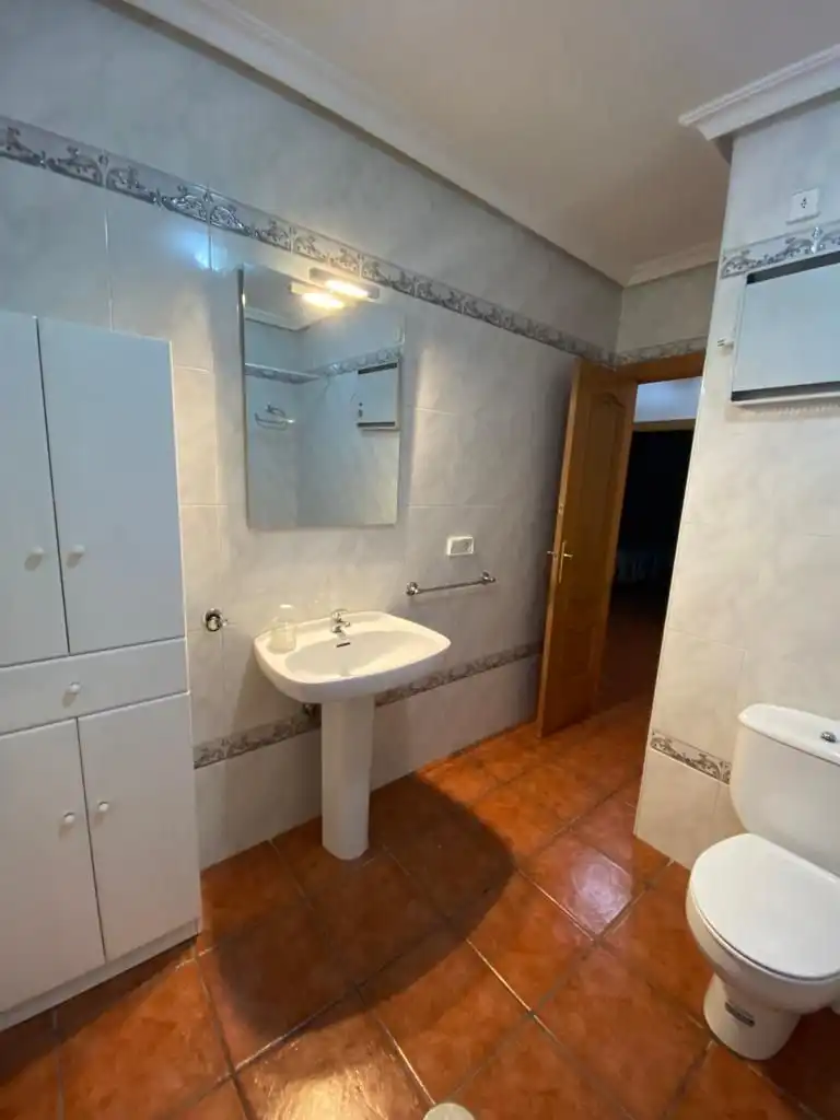 Casa o xalet de lloguer a Almodóvar del Campo