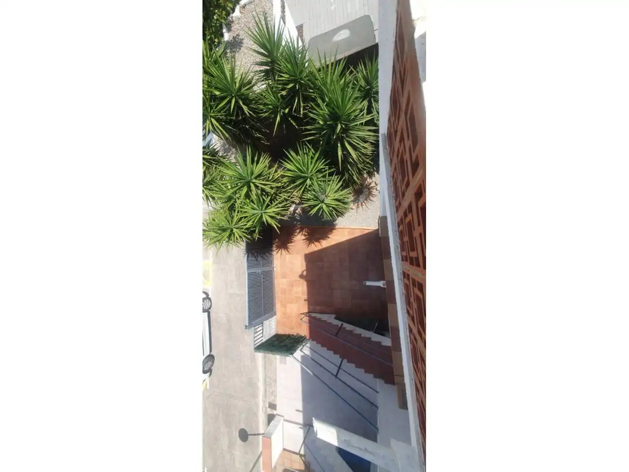 Maison jumelée avec terrasse à vendre à Calle Pujada al Puig Rom 164