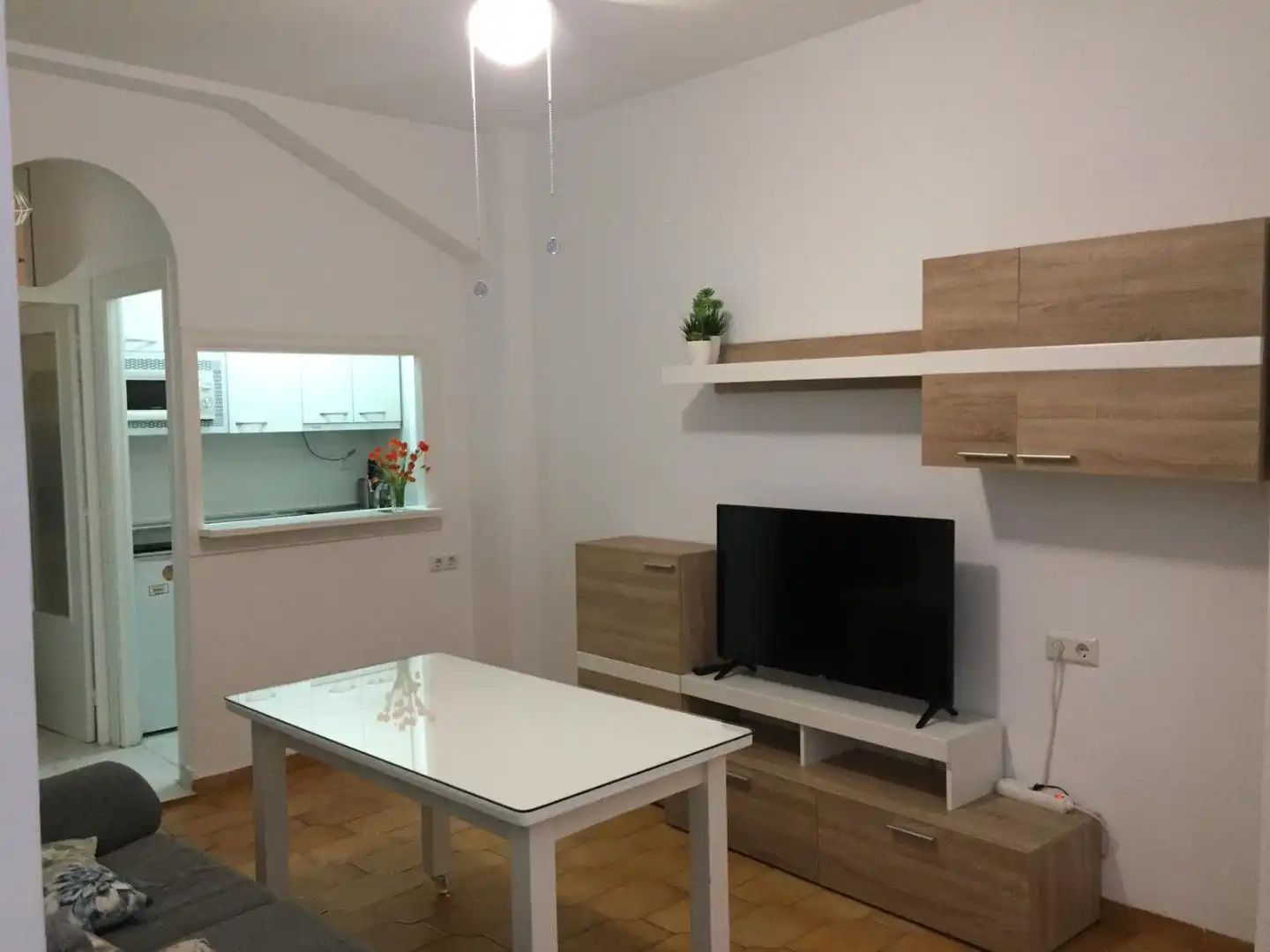 Wohnungen zur Miete in Calle Estribo, 3, Centro - Sagrario