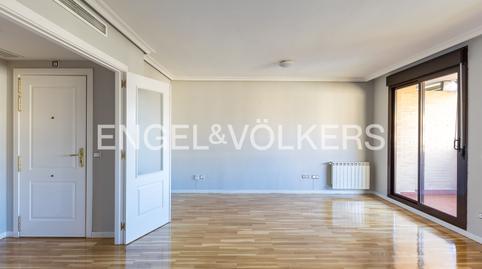 Foto 2 de Apartament de lloguer a Arroyo de la Vega, Madrid