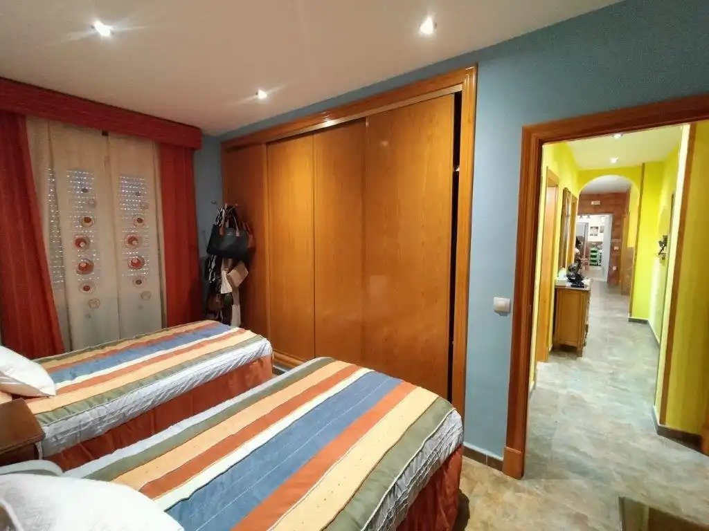 Casa amb jardí en venda a Camino Jauro, imagen 15
