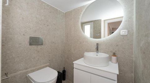 Foto 3 de Apartamento de alquiler en Zona Fernández Ladreda, Pontevedra Capital