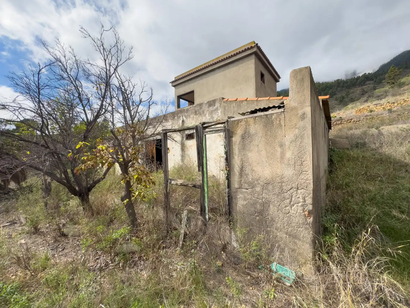 Country homes for sale in Arafo