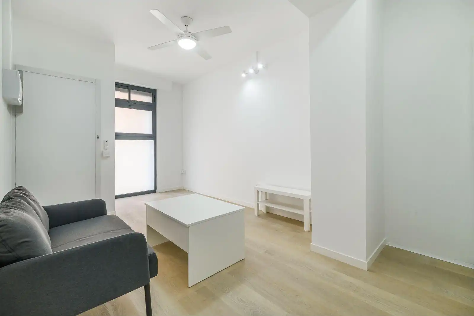 Wohnung zum Verkauf in L'Hospitalet de Llobregat