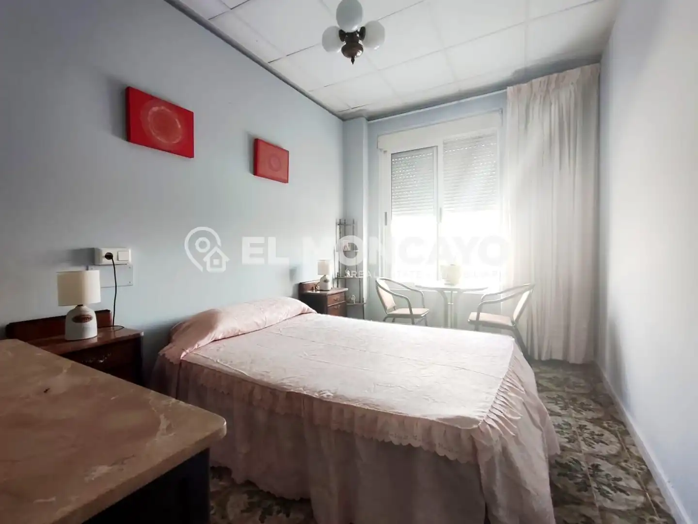 Habitación de Planta baja en venta en Almoradí con Amueblado