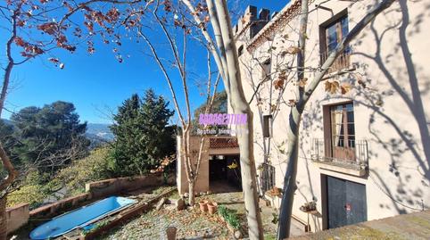 Photo 4 of Country house for sale in Reixac - Vallensana Baixa, Montcada i Reixac