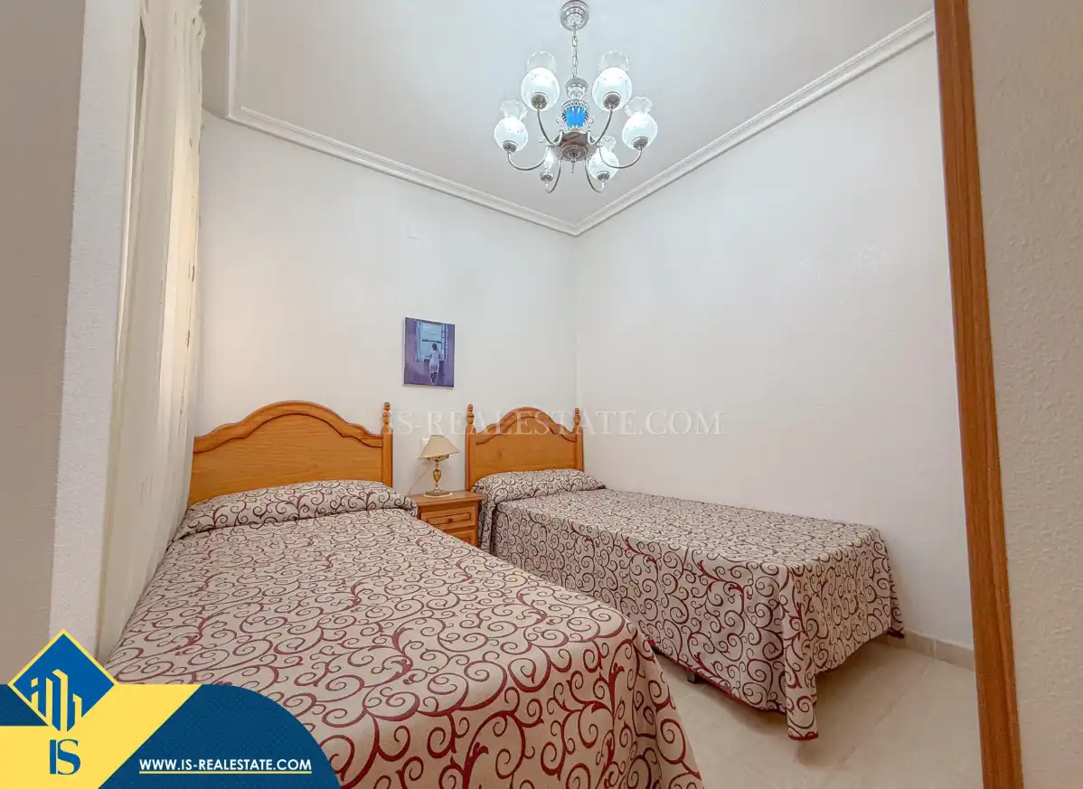 Mini appartamento con ascensore in vendita a Playa del Cura, imagen 17