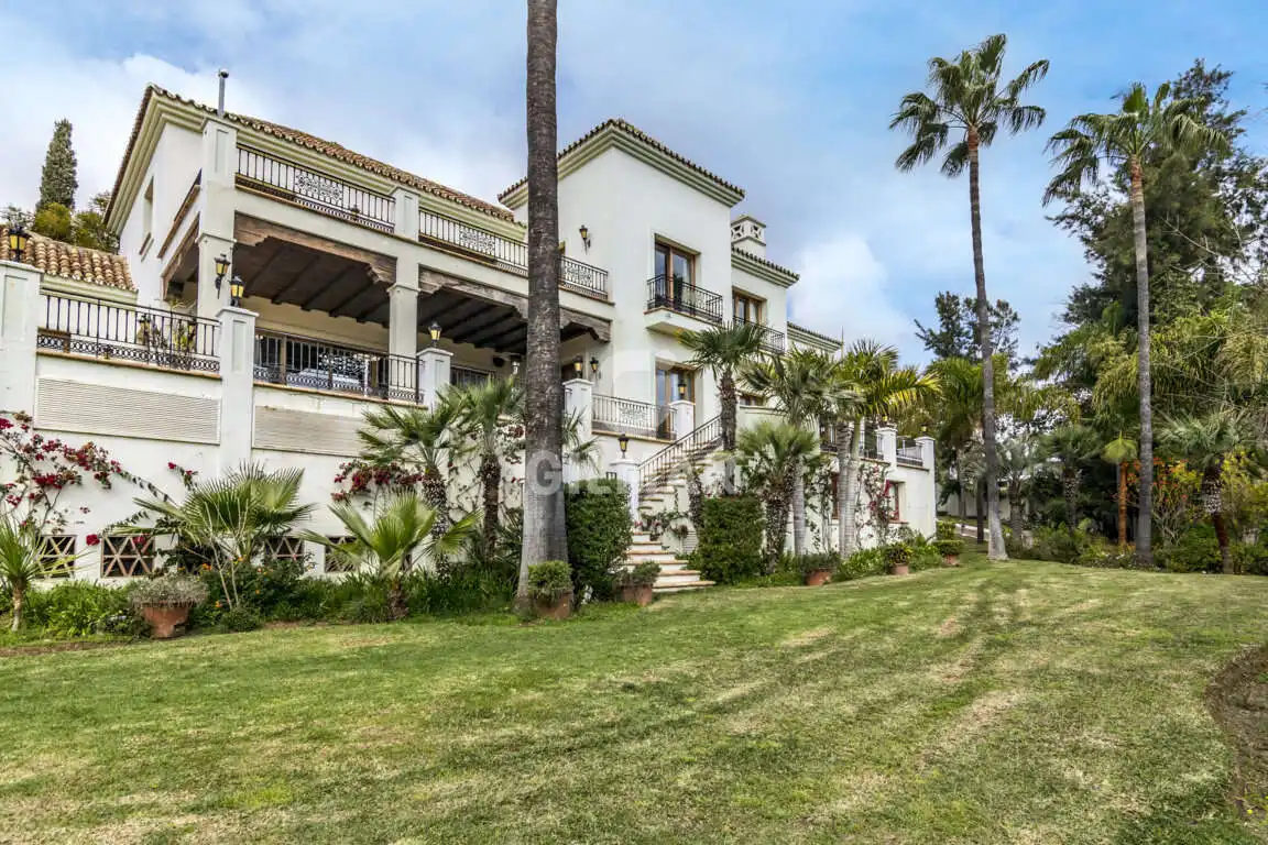 Villa mit Pool zum Verkauf in Benamara - Atalaya, imagen 14