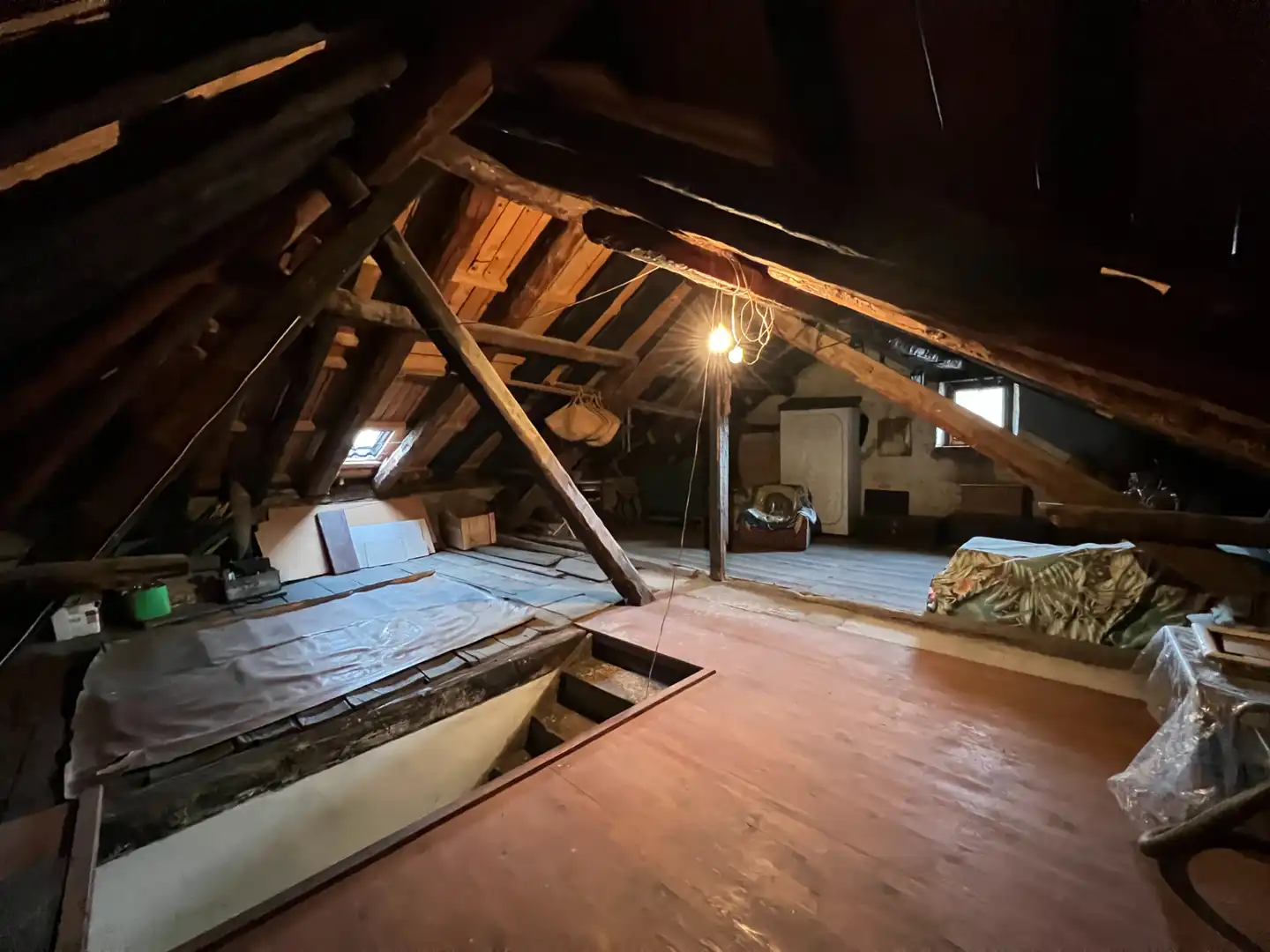 Country house zum Verkauf in Borau