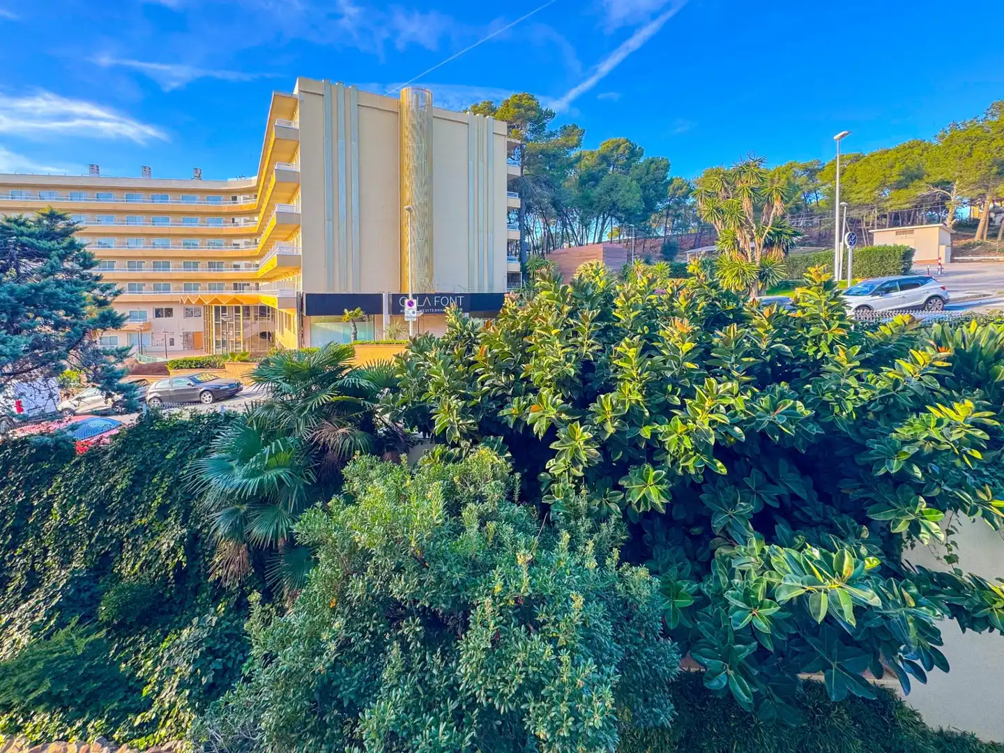 Appartamento con balcone in vendita a DUNES LES 1, imagen 32