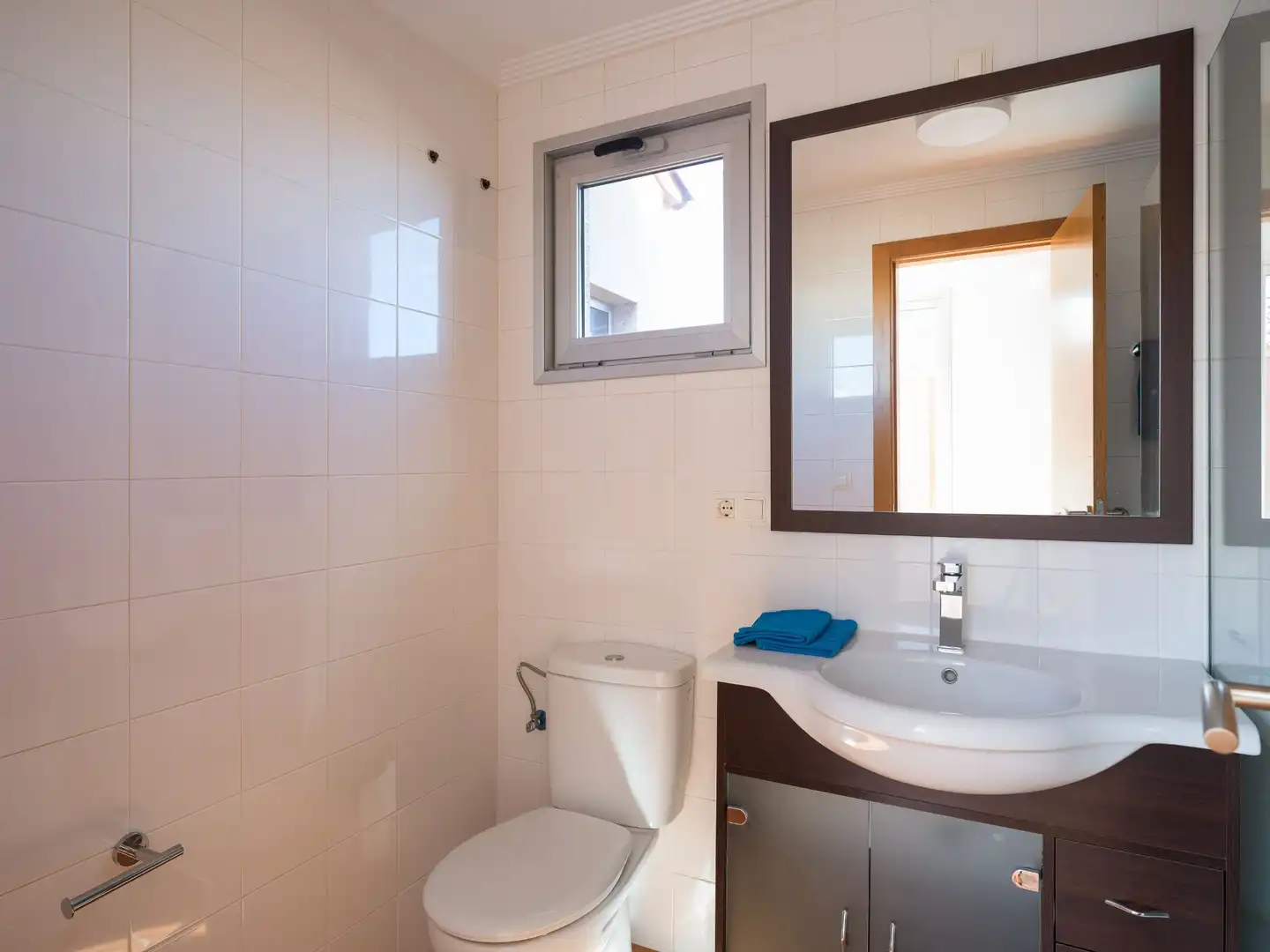 Badezimmer von Haus oder Chalet zum Verkauf in Antigua mit Terrasse und Schwimmbad