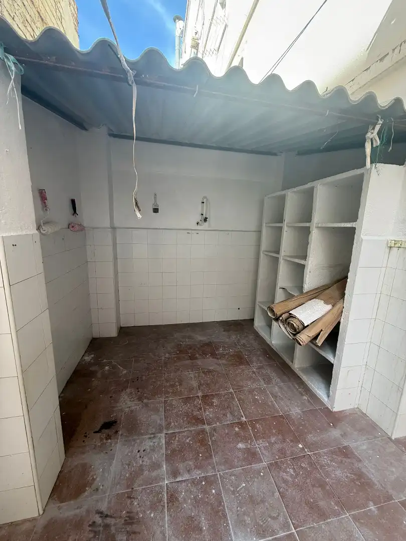 Piso en venta en Carrer d'Hernández Malillos, imagen 5