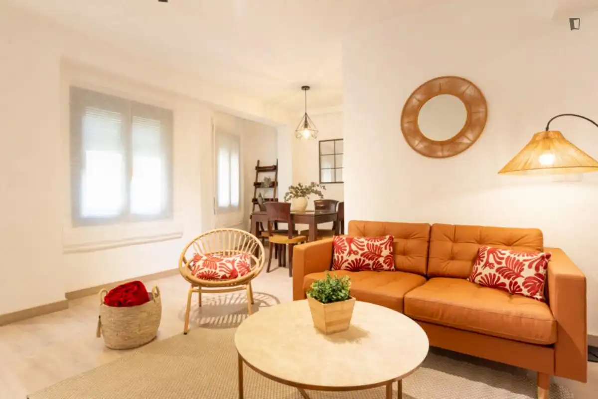 Apartament amb ascensor de lloguer a Centro, imagen 13
