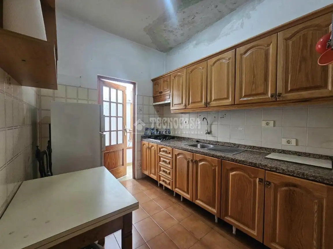 Casa o chalet en venta en La Salle - Cuatro Torres