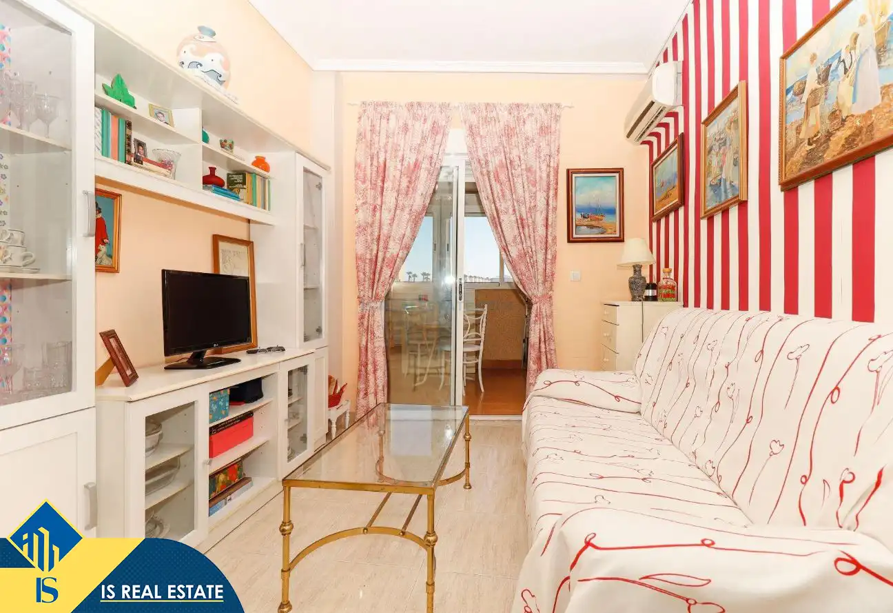 Appartement compact à vendre à Centro, imagen 5