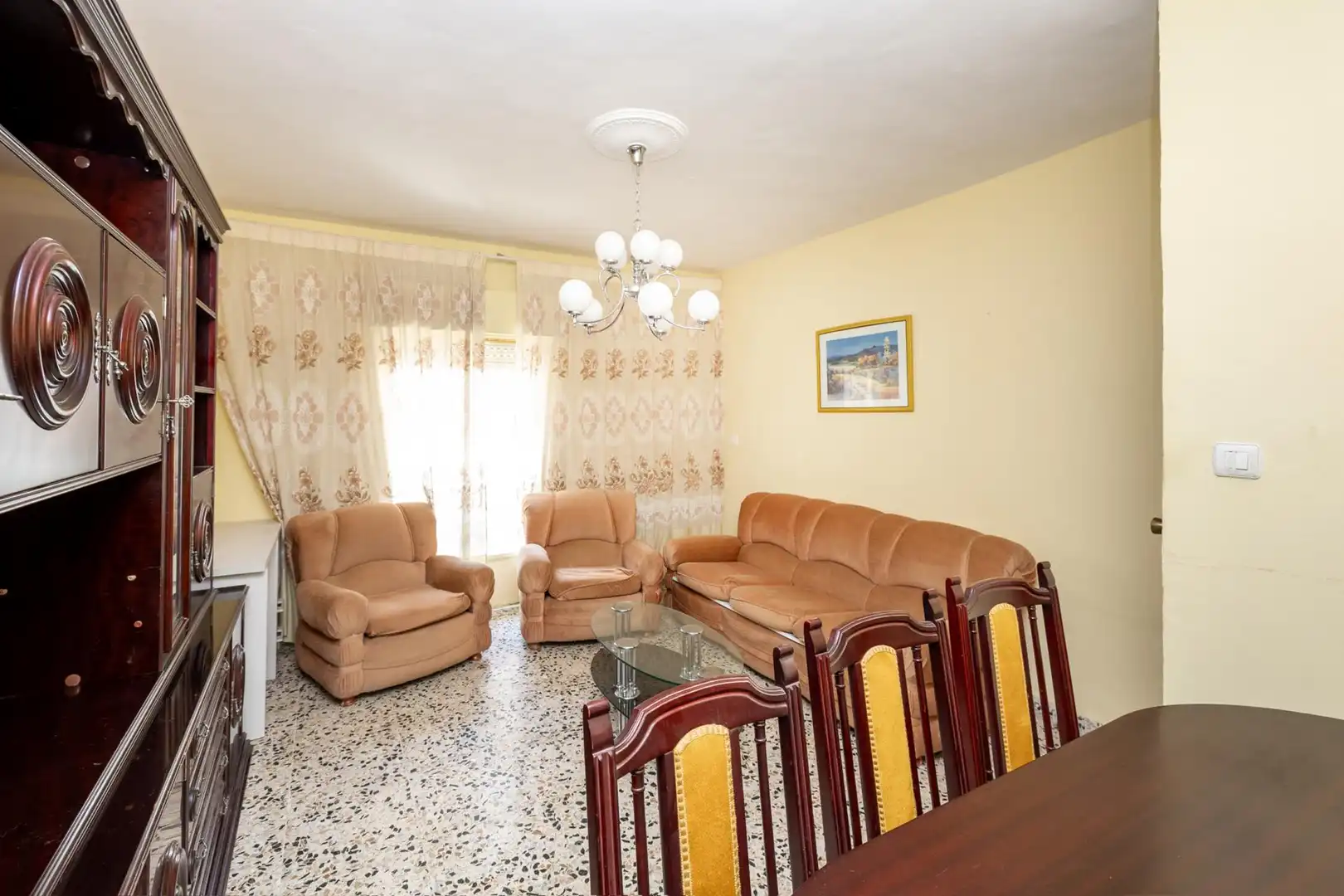 Apartament en venda a Calle Moraledas, imagen 12