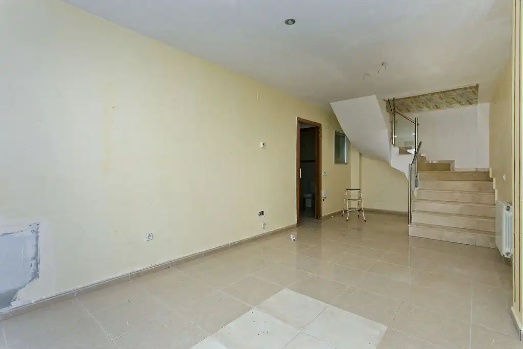 Duplex avec ascenseur à vendre à C/ Bruc, imagen 3