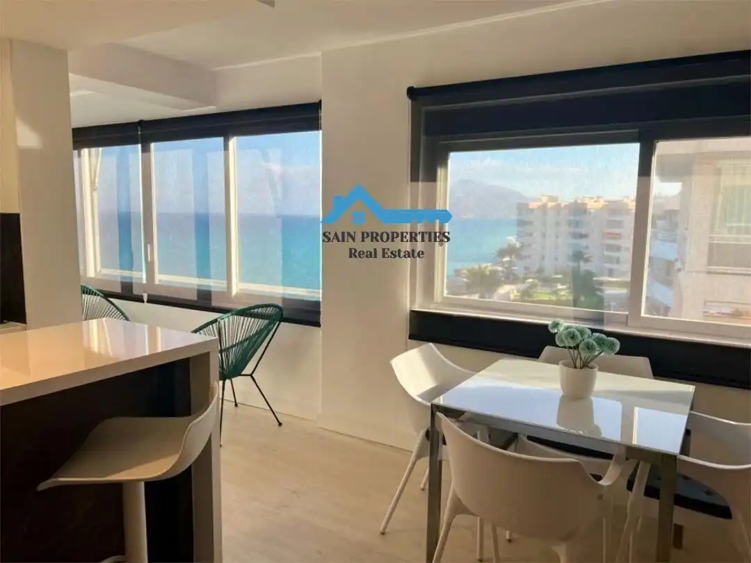 Apartment mit Aufzug zum Verkauf in L'Olla, imagen 3