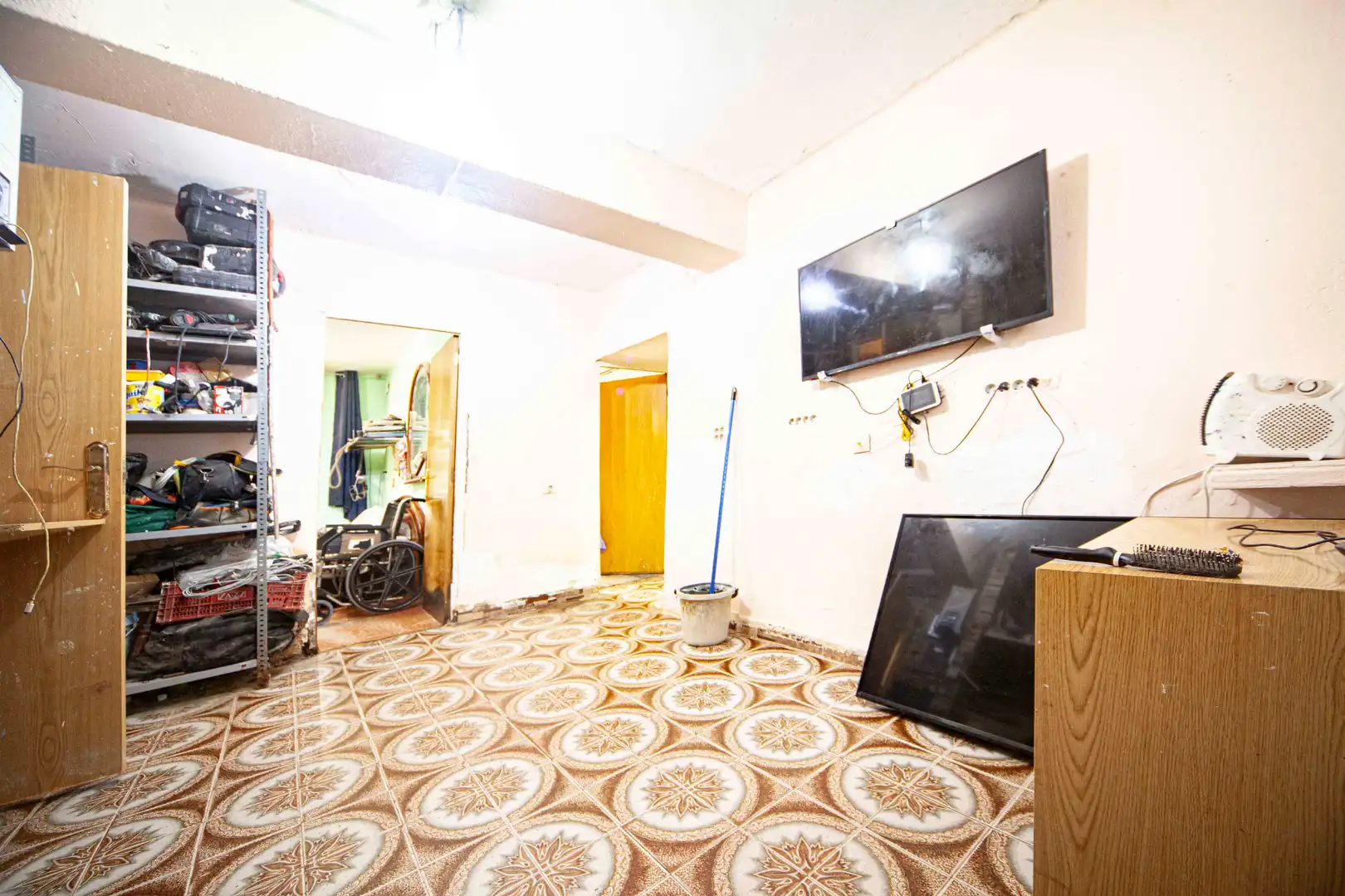 Piso en venta en Madrid