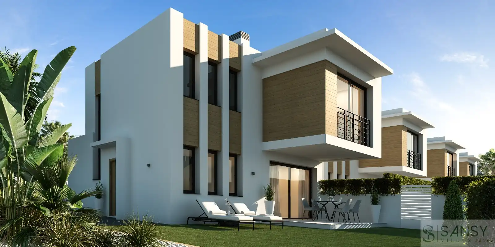 Houses for sale in Teulada  with Air Conditioner, Heating and Community pool