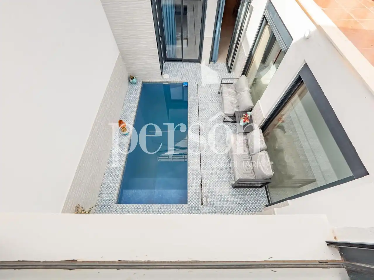 Piso con piscina en venta en Extramurs, imagen 63