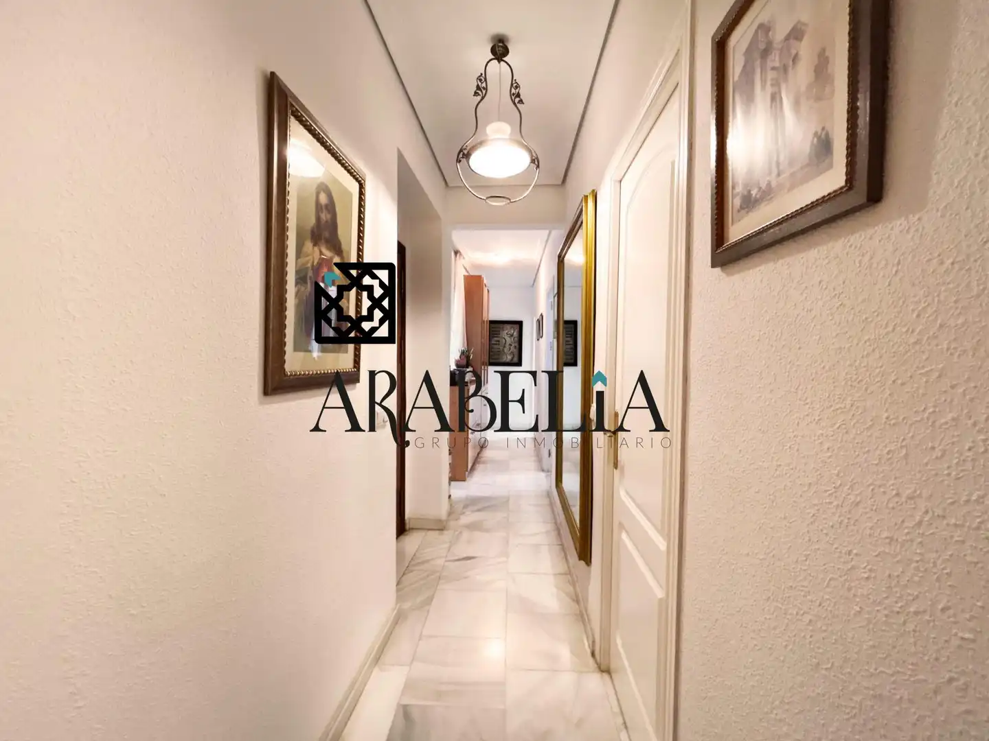 Flat with lift for sale in Centro, imagen 15