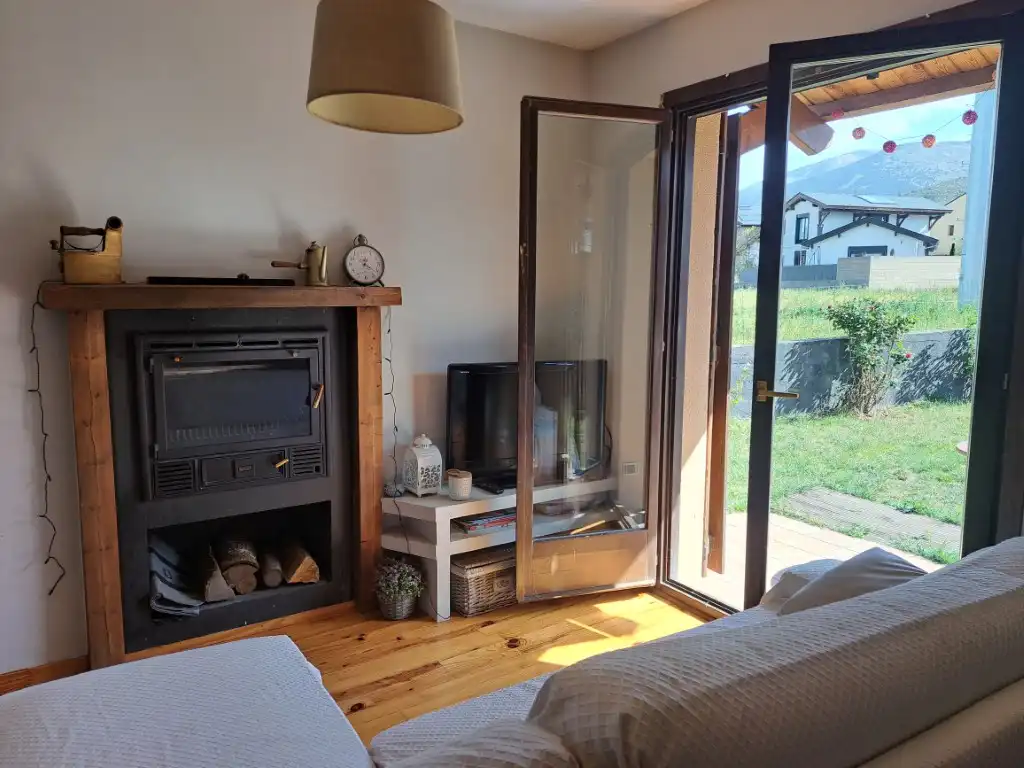 Terraced house with garden to rent in Avinguda del Segre 2, imagen 5