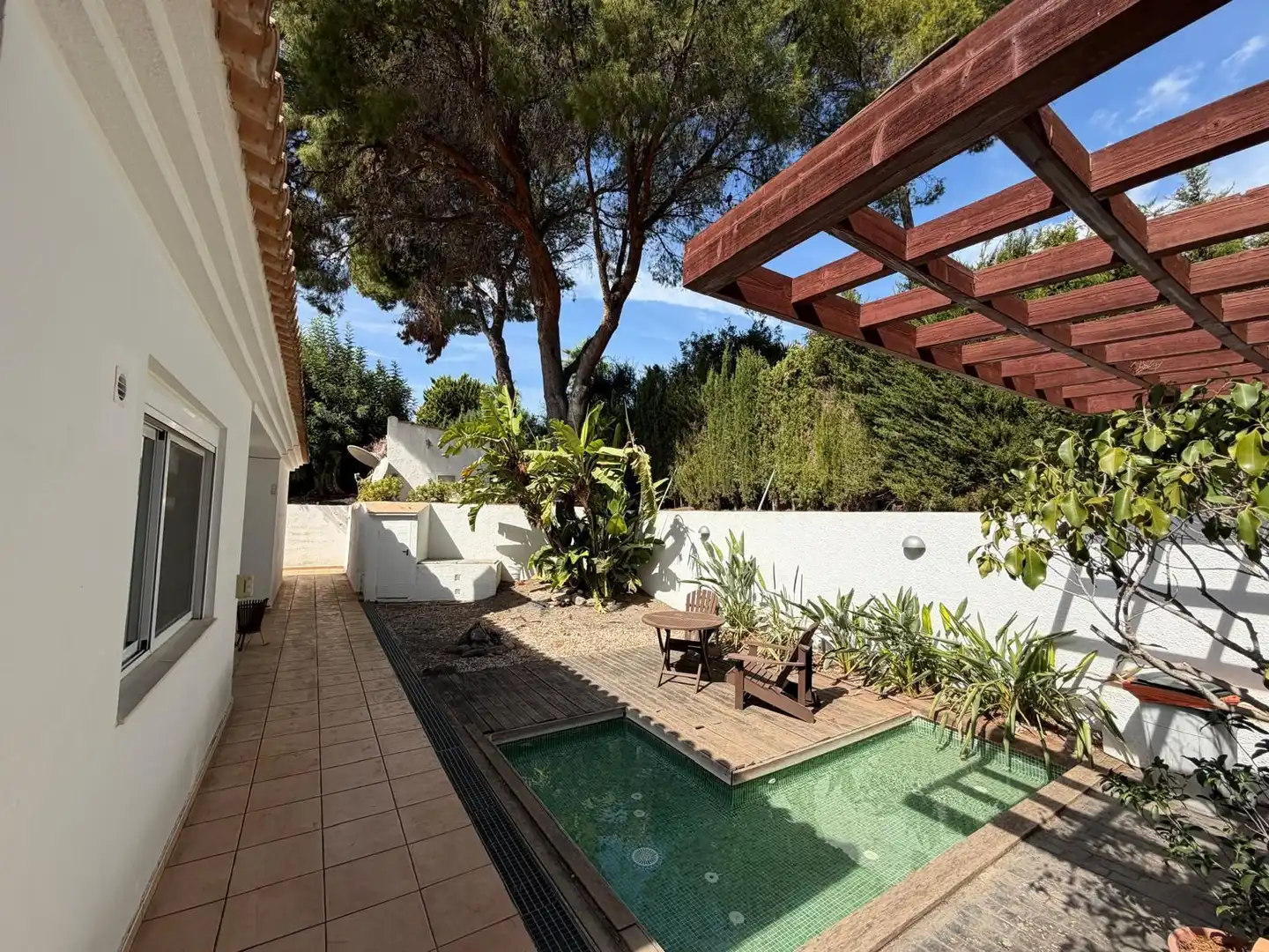 Haus mit Pool zum Verkauf in Carrer Puput, imagen 26