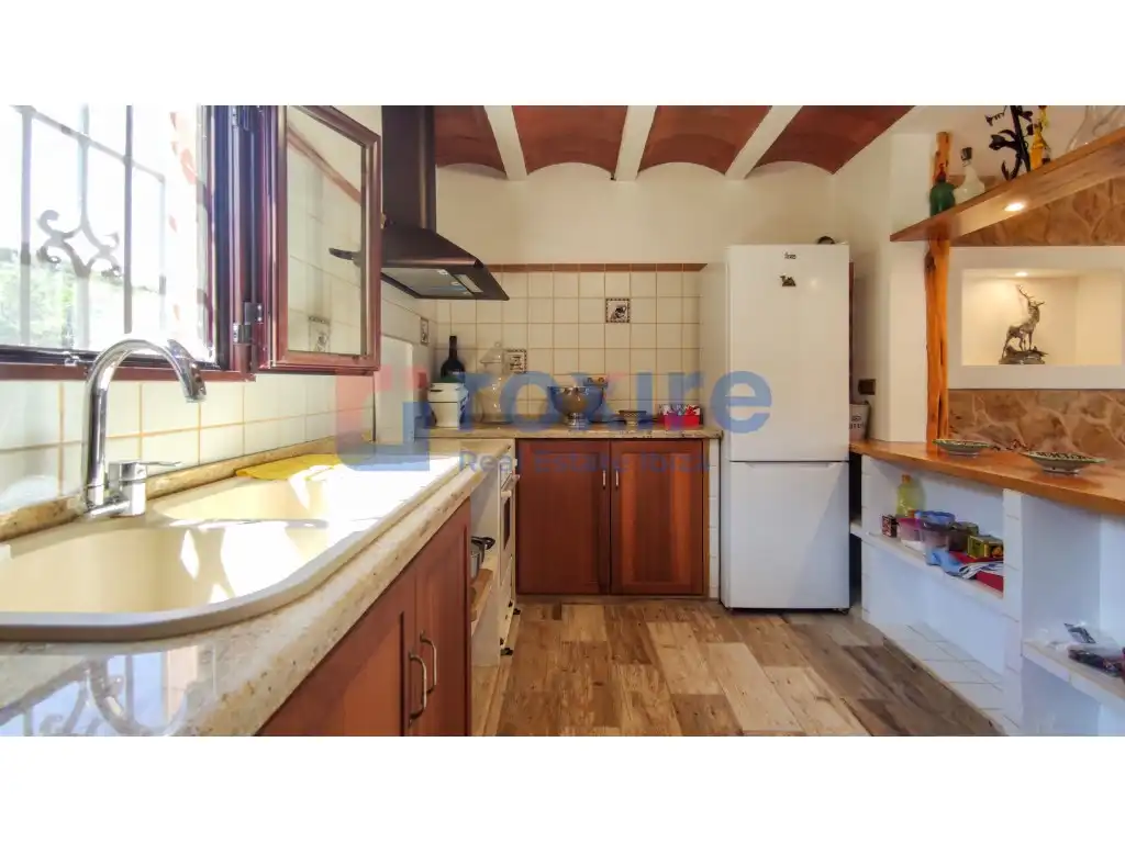 Houses for rent in Diseminado es Tosal, 240, Cala Vedella - Cala Tarida
