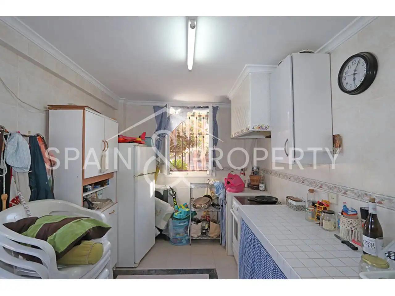 Villa avec piscine à vendre à Calle Turís, imagen 17
