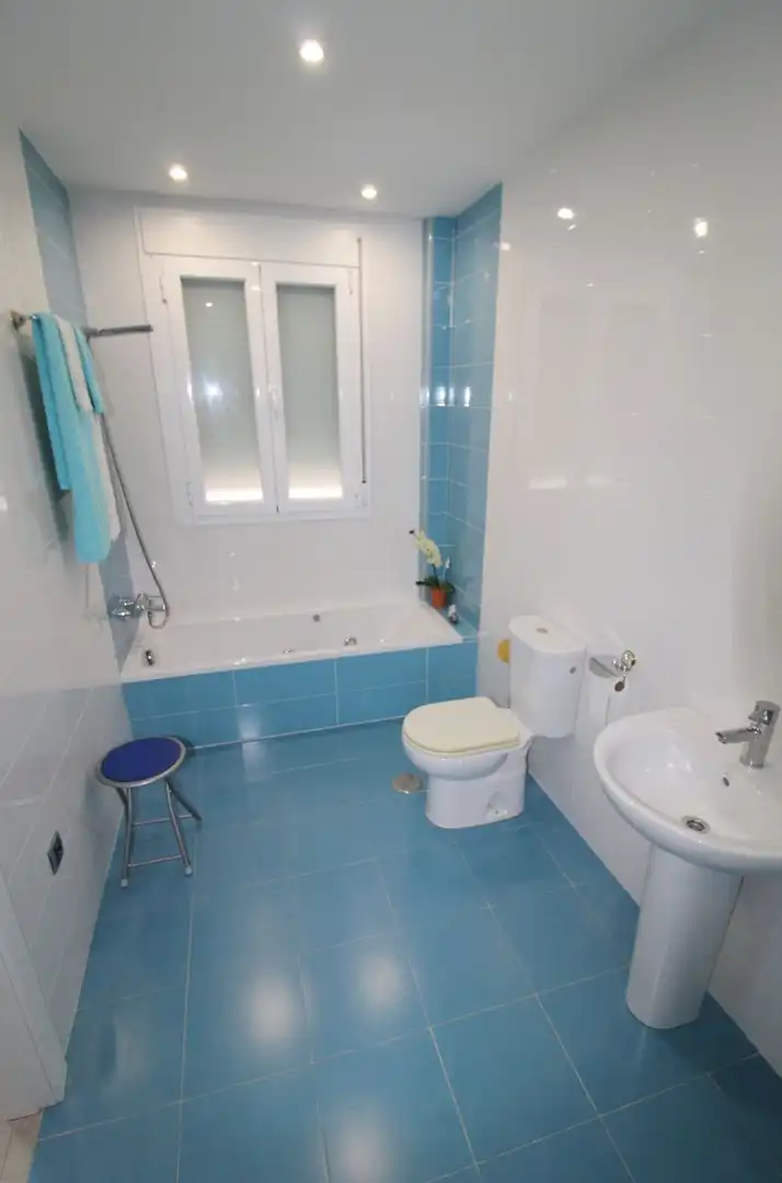 Casa adosada en venta en Ciudad Jardín