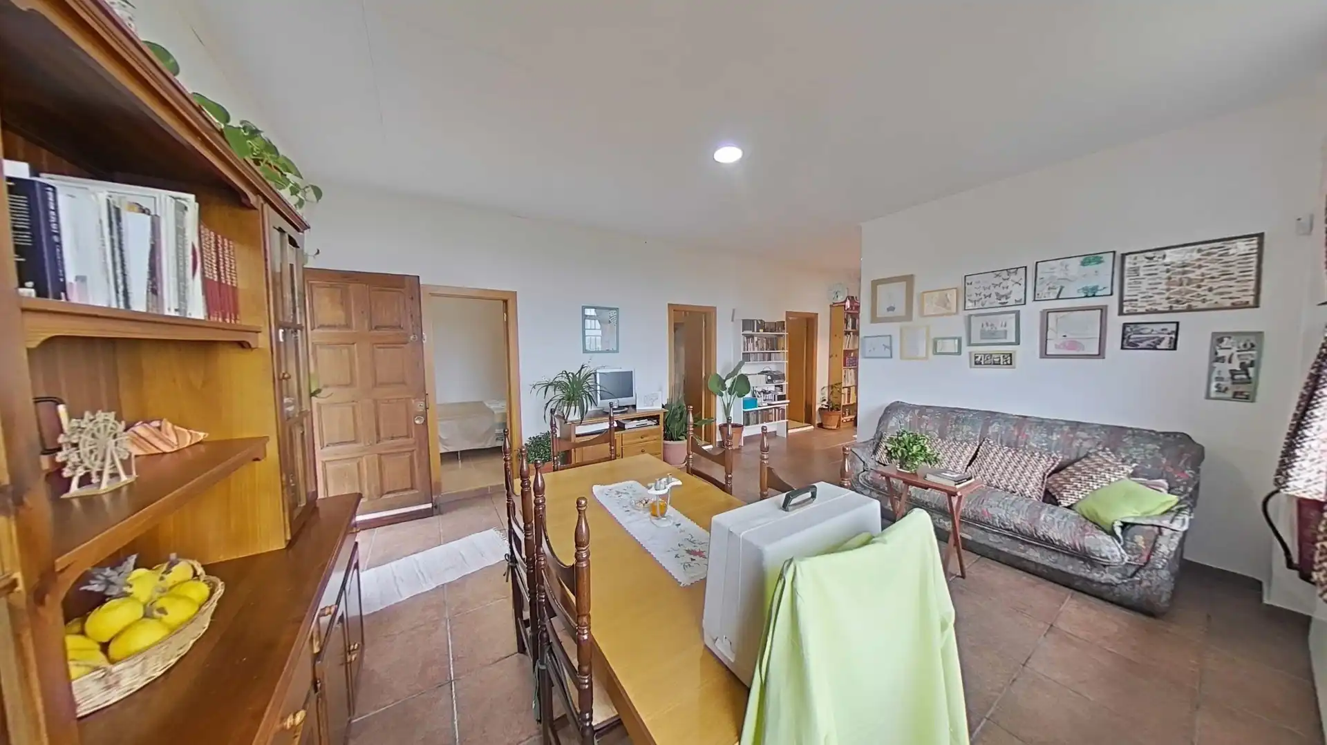 Detached house with terrace for sale in Torrelles de Foix, imagen 23
