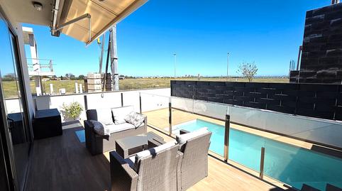 Photo 4 of Single-family semi-detached for sale in Calle Mar Menor, 58, Los Belones, Cartagena