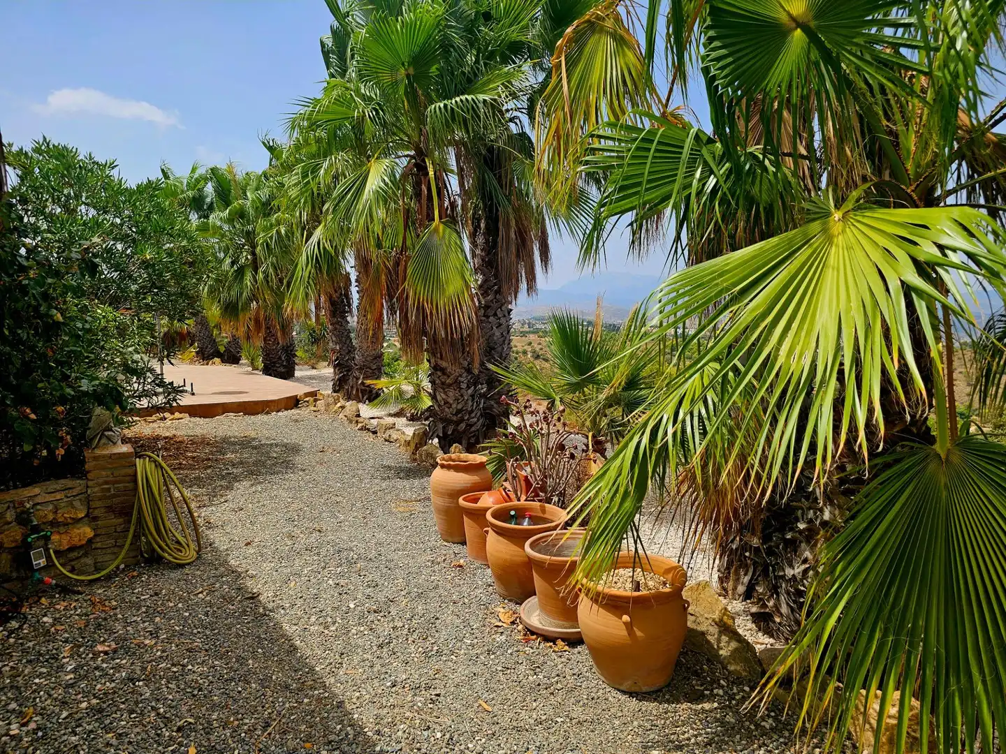 Detached house with pool for sale in Coín, imagen 13