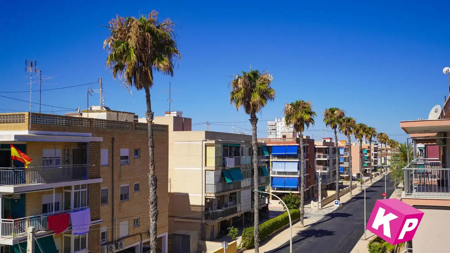 Piso en venta en De Murcia, imagen 10