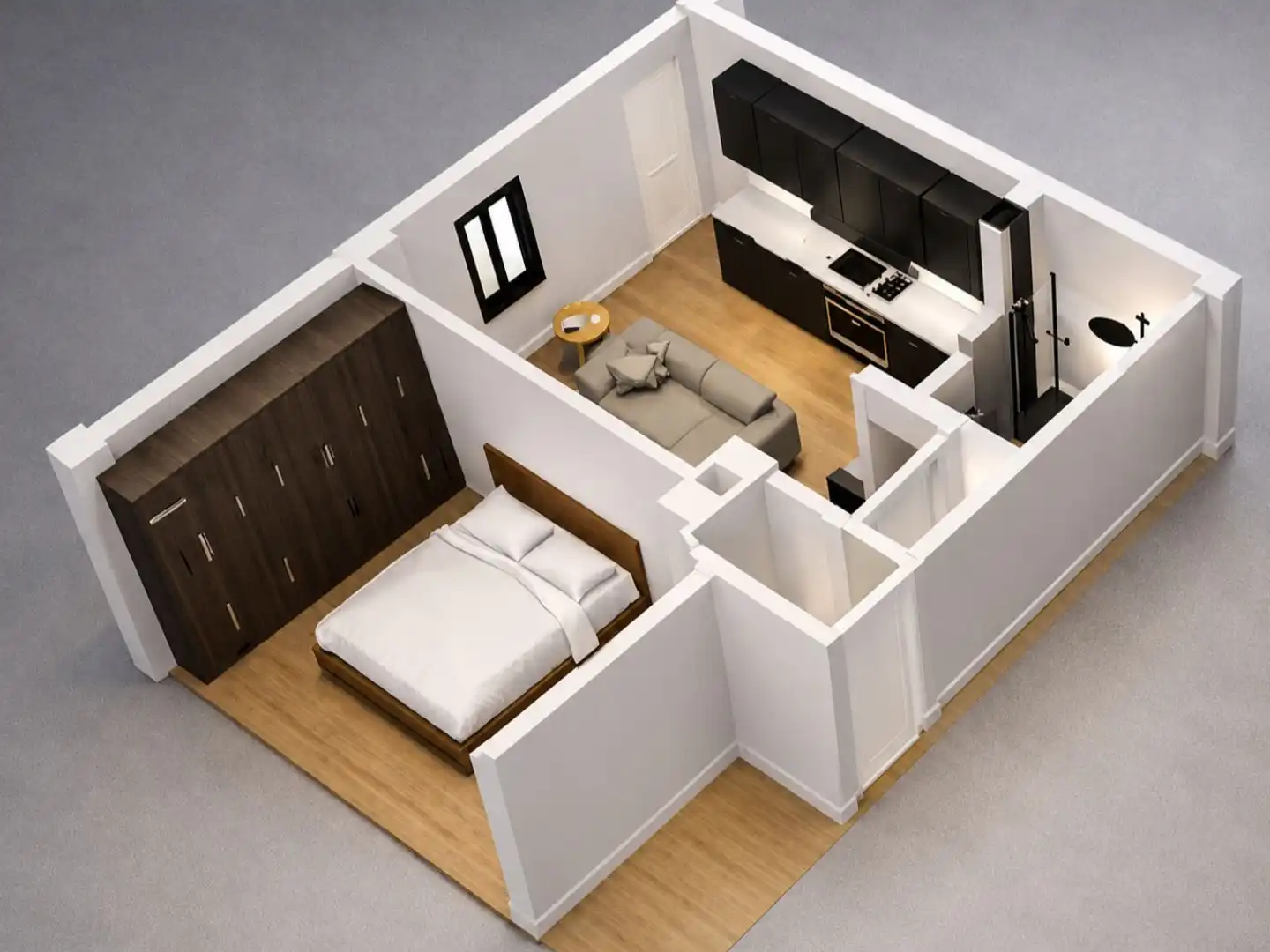 Apartment zum Verkauf in Calle San Federico 21, imagen 2