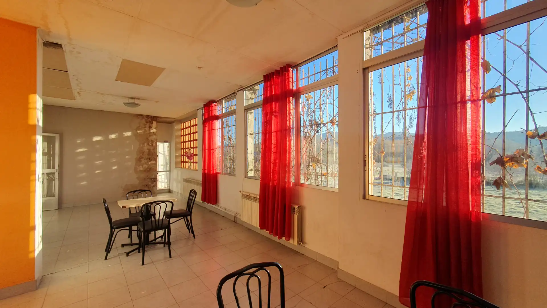 Casa o xalet en venda en Vega de Espinareda amb Calefacció, Jardí privat i Terrassa