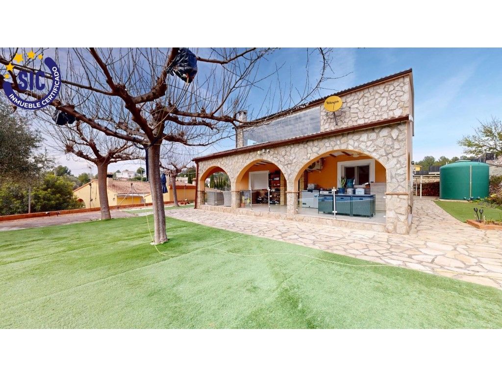 Casa o chalet en venta en Vilafamés