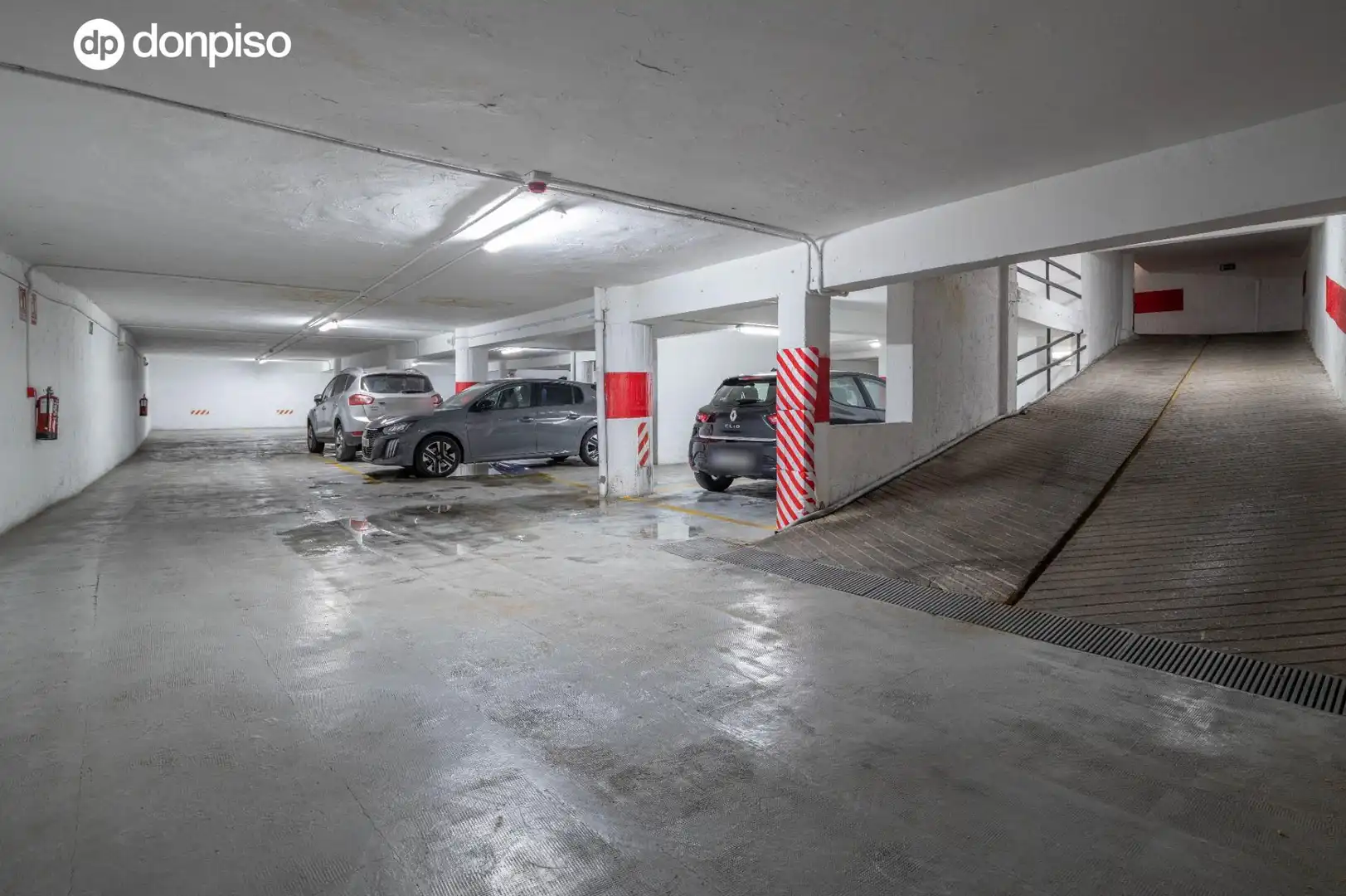Piso con terraza en venta en Calle EMPERATRIZ EUGENIA 6, imagen 68