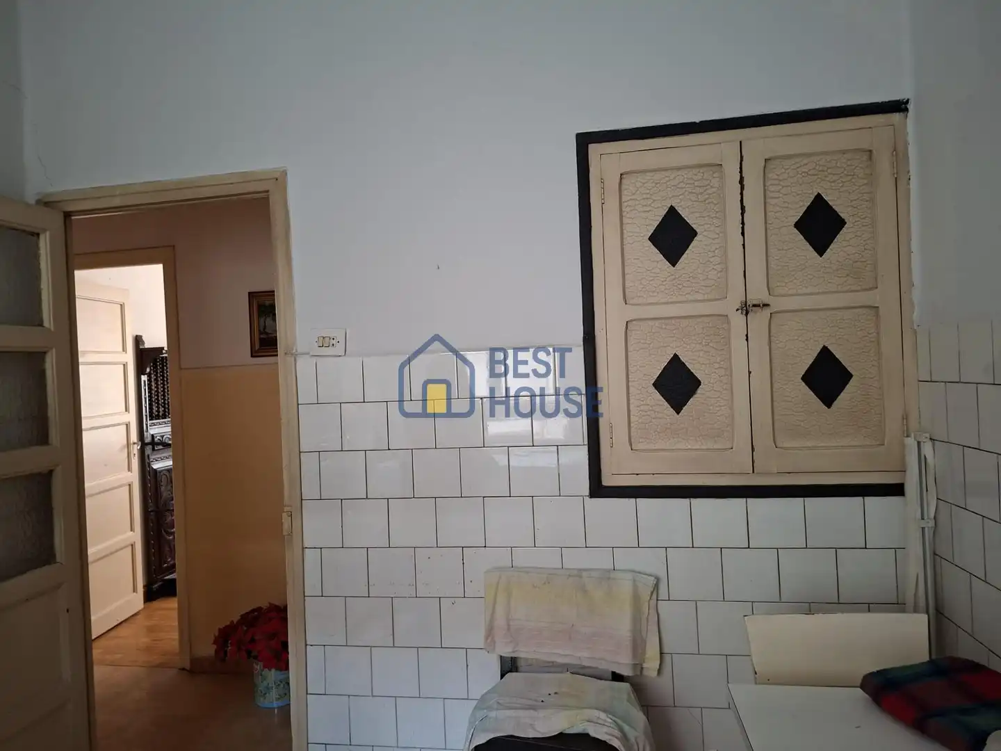 Kitchen of Houses for sale in León Capital   with Heating
