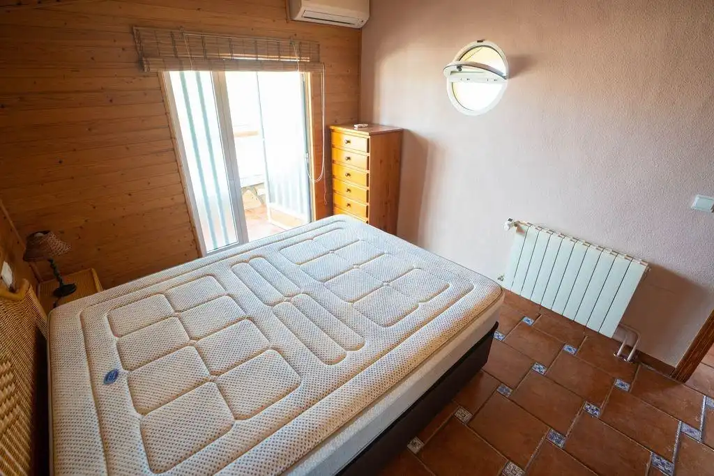 Dormitori de Casa o xalet en venda en Orihuela
