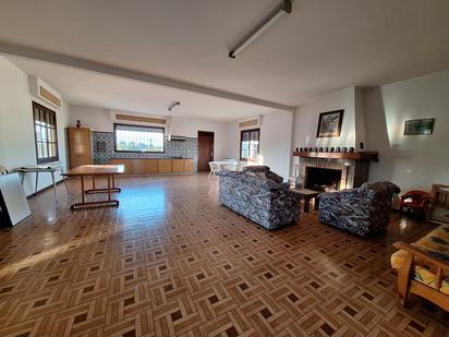 Living room of Land for sale in Sueca