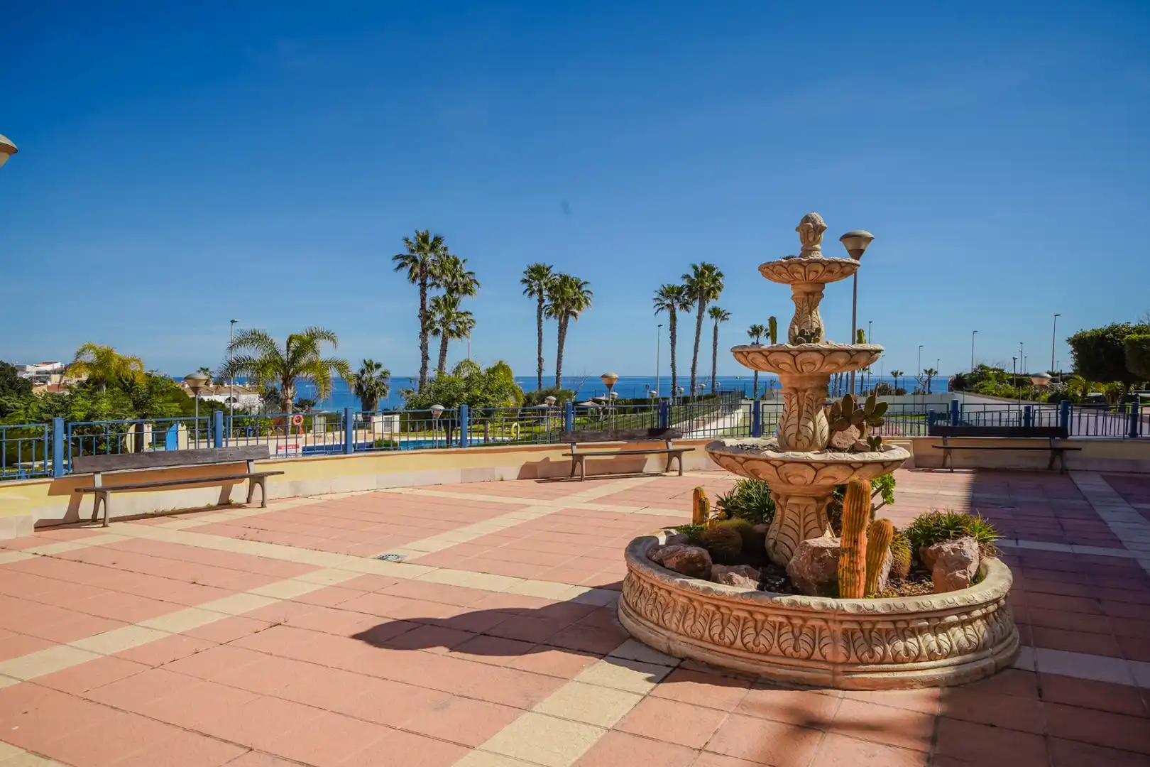 Apartment with pool for sale in Torre de la Horadada, imagen 38