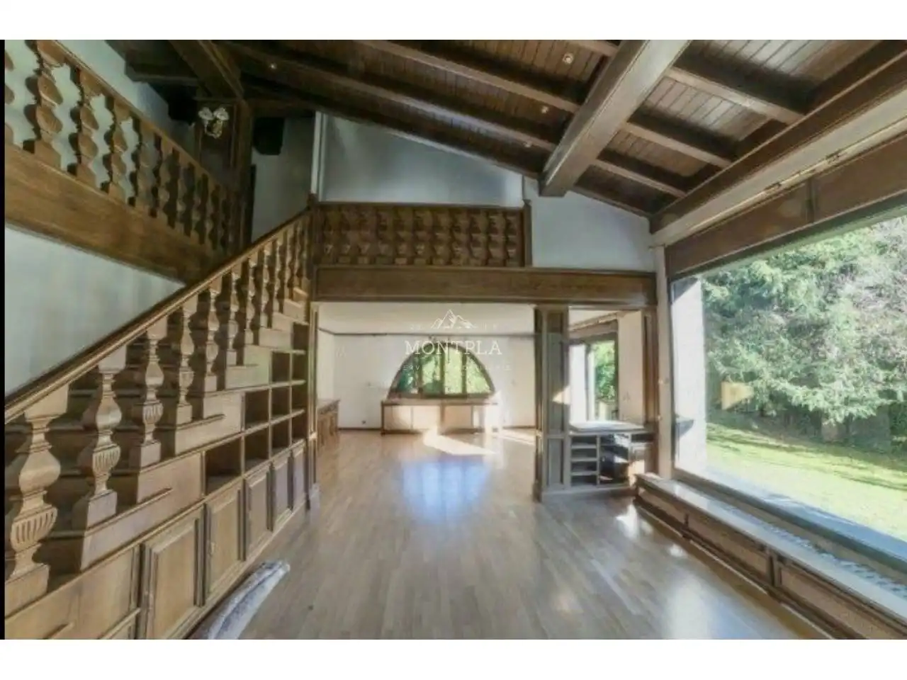 Villa mit Garten zur Miete in Centro, imagen 9