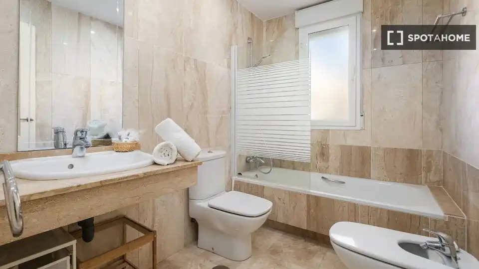 Habitació a Romana Playa