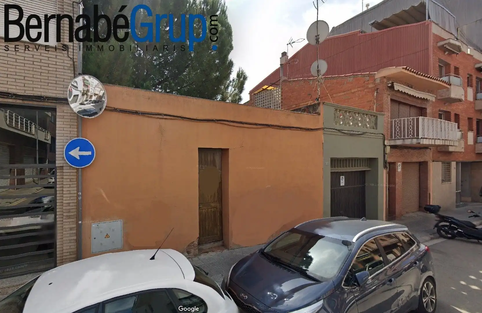 Terreno residenziale in vendita a Carrer de Sant Jaume, imagen 3