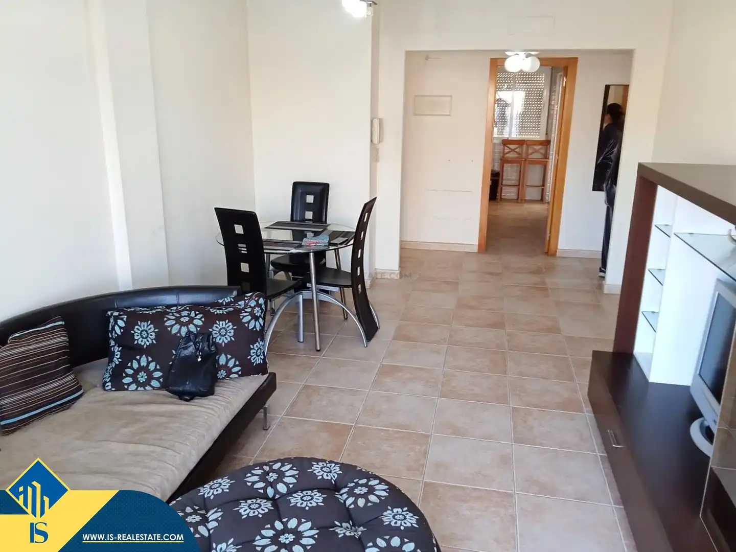Ático con piscina en venta en Playa del Acequión, Náufragos y Rocío del Mar, imagen 11